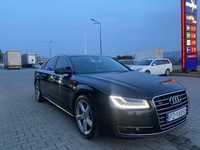 Audi A8 D4 3.0 TFSI Matrix