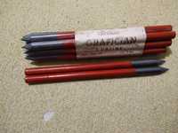 ołówki do prac plastycznych