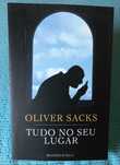 Tudo no Seu Lugar - Oliver Sacks