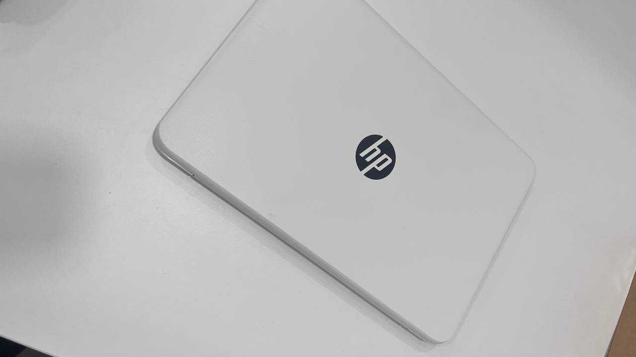 HP Stream Laptop 14-cb055np, branco