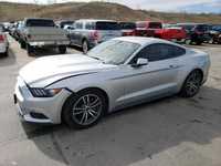 Ford Mustang 2015