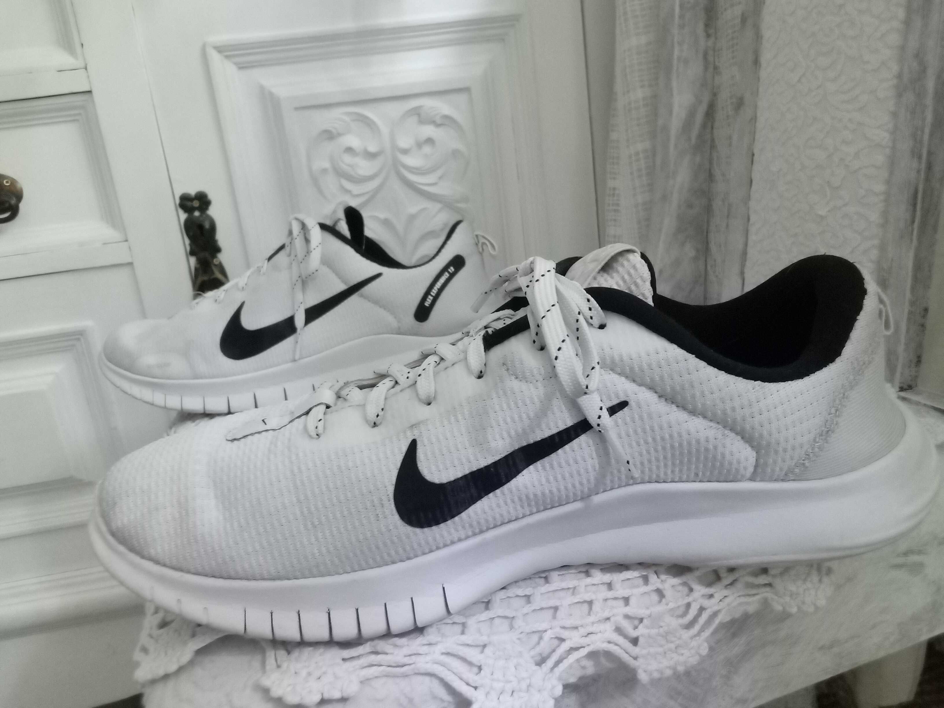 Nike flex experience 12 buty męskie do biegania sportowe adidasy 45,5