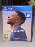 FIFA 22 para PS4