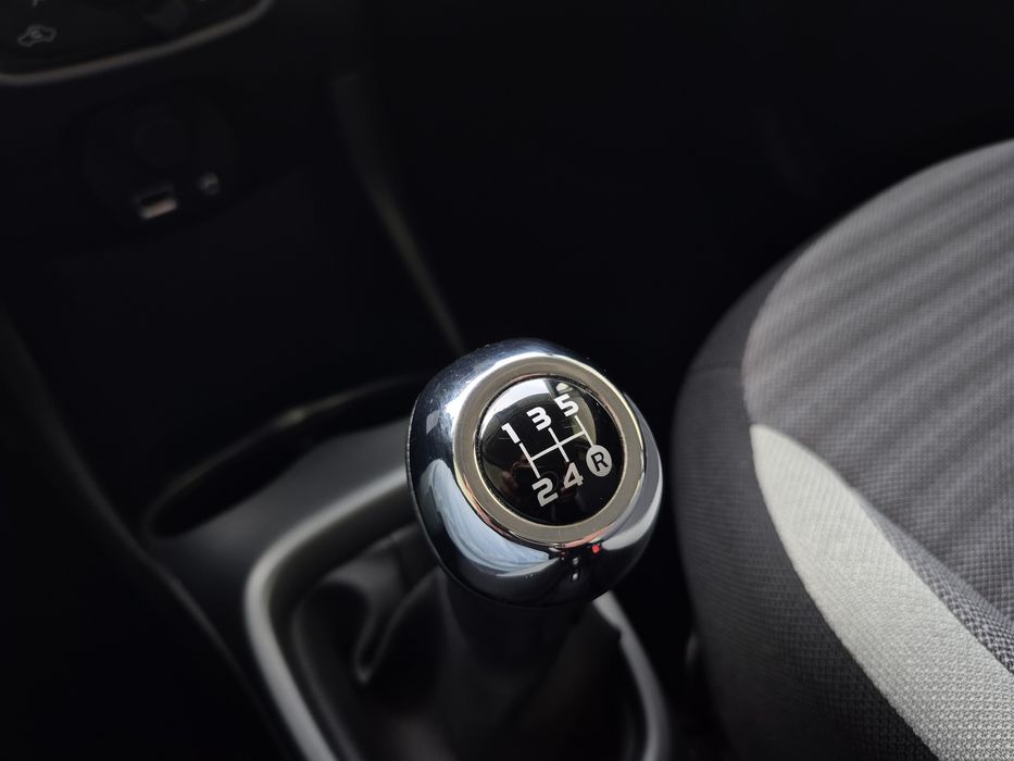 Toyota Aygo - 20.000KM - 2019 | GARANTIA