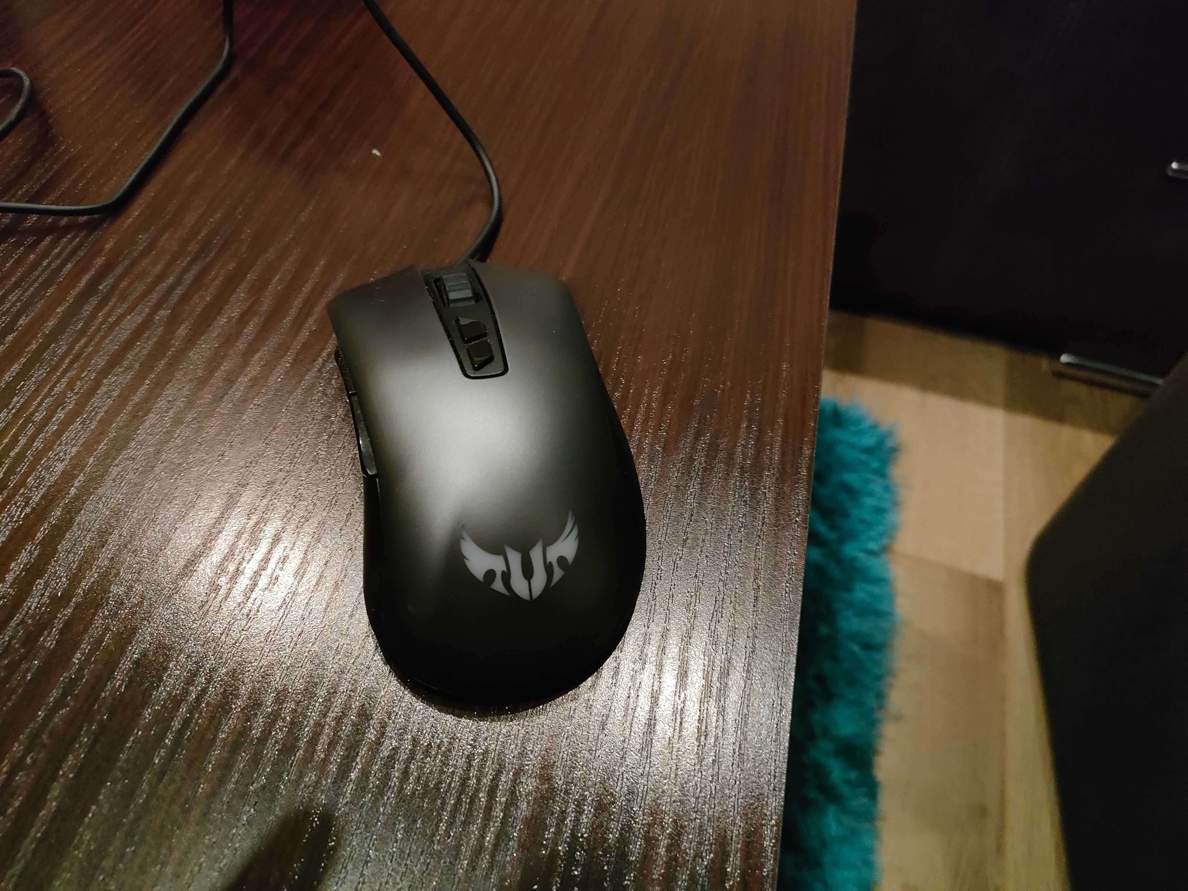 Myszka gamingowa Asus M3
