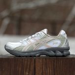 Кросівки Asics Gel Nimbus 10.1 x Kith White Morganite premium