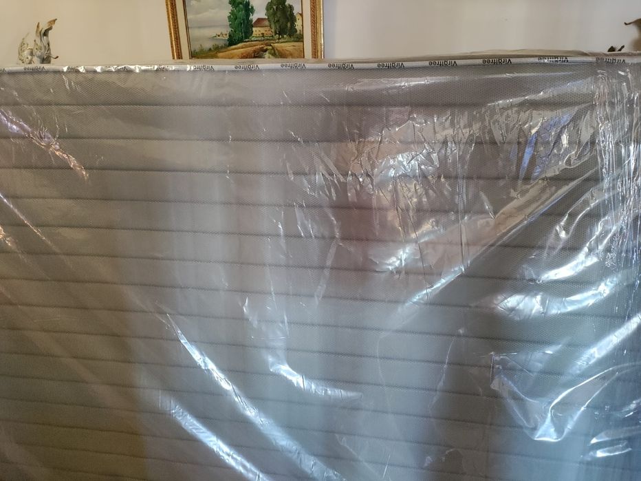 Colchão novo 175x215