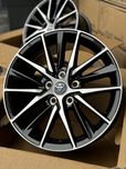 Диски Нові TOYOTA R17/5/114.3 Camry Corolla Auris Rav-4 Chr Avensis