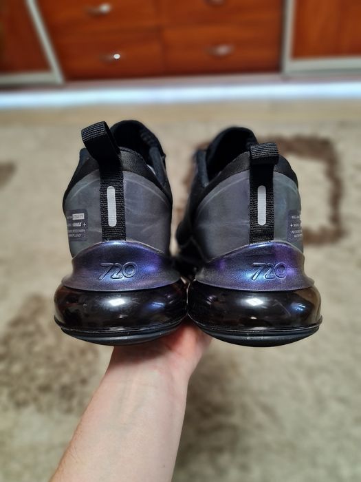 Оригинальные кроссовки Nike Air Max 720 Utility Sales 45р. 29см.