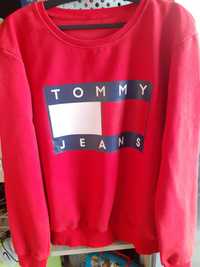 Bluzka TOMMY JEANS rozm.M