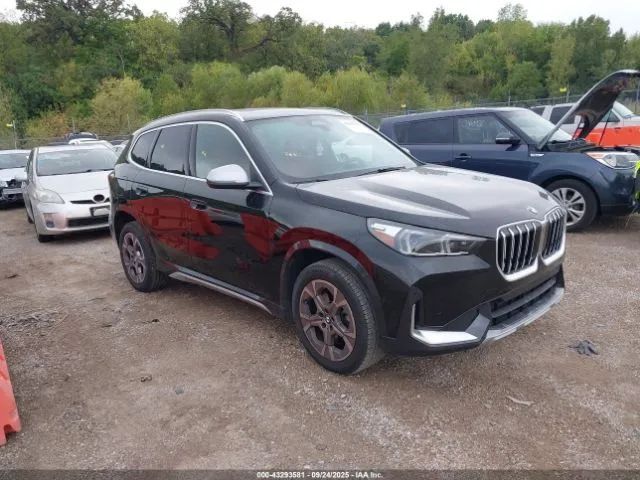BMW X1 2.0 / 4x4 / Automat / Benzyna / Panorama