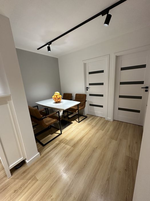 Rezerwacja do wtorku 18.11.2025. Piekne mieszkanie 3