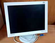 Monitor Samsung SyncMaster 152v