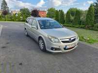 Opel Vectra OPEL VECTRA 1.9 TDI 2007r.