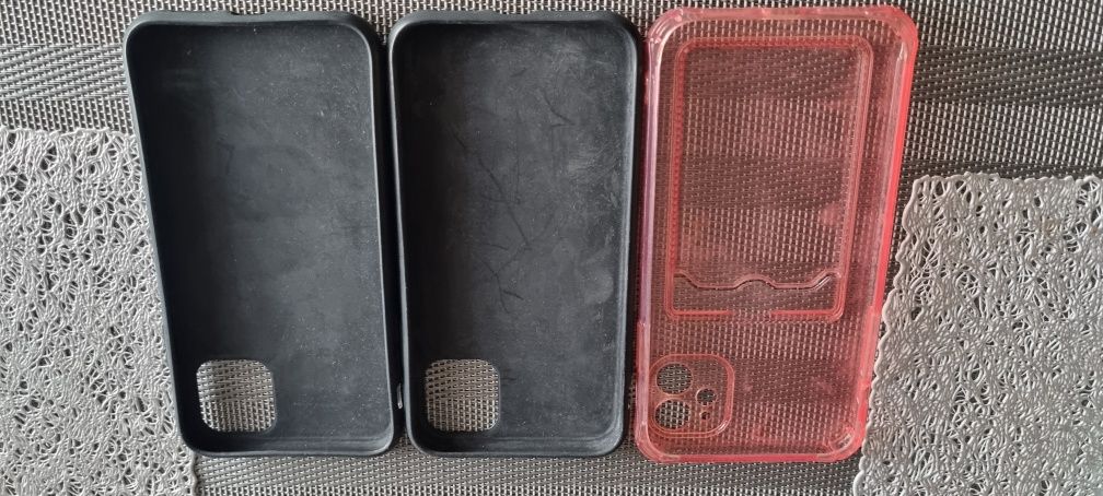 Etui do Iphone'a 11 ,14