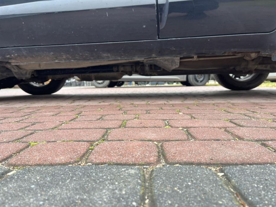 Hyundai Tucson 2009 2.0 CRDI