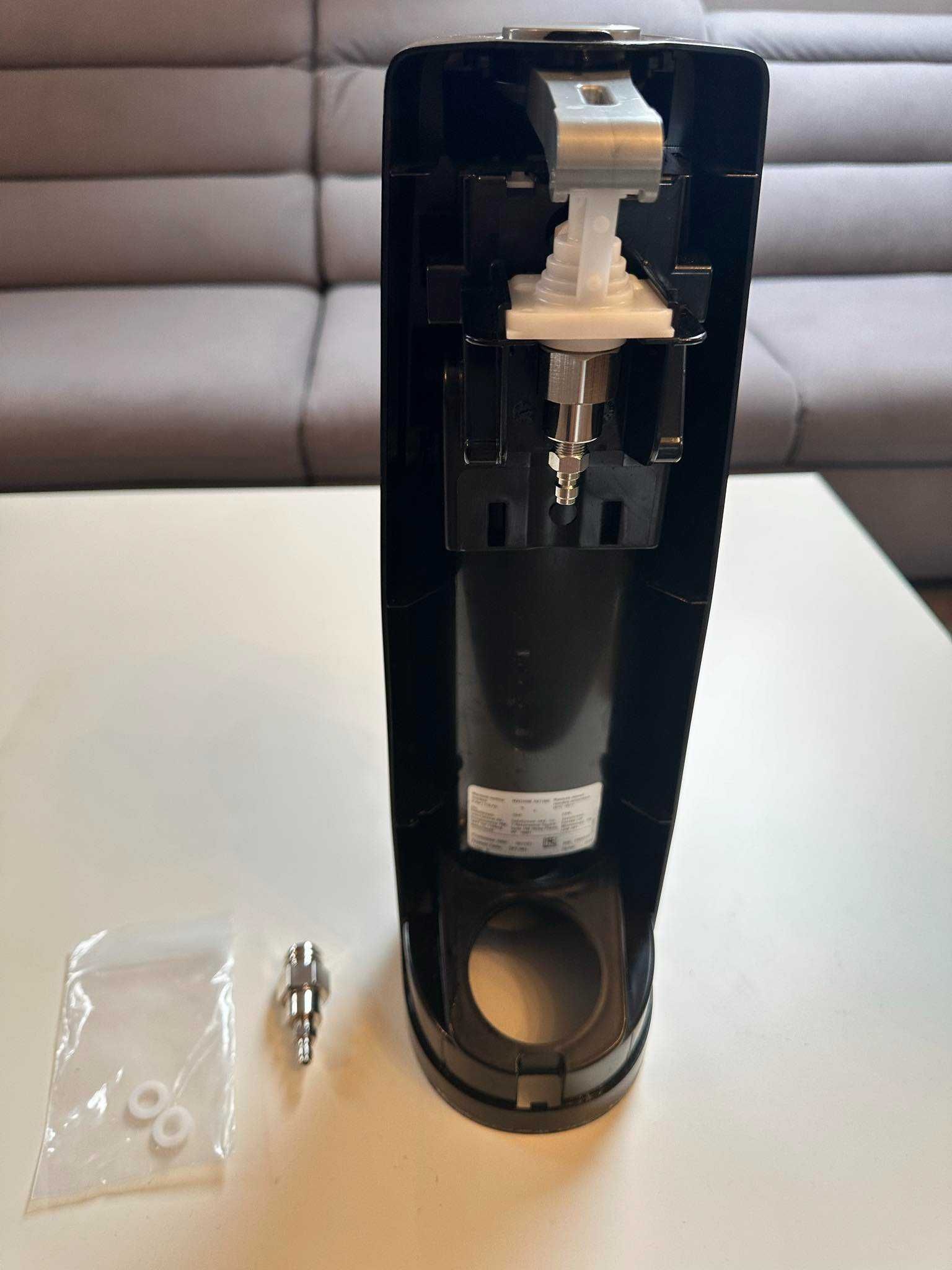 Adapter butli do Soda Stream przetoczka sodastream