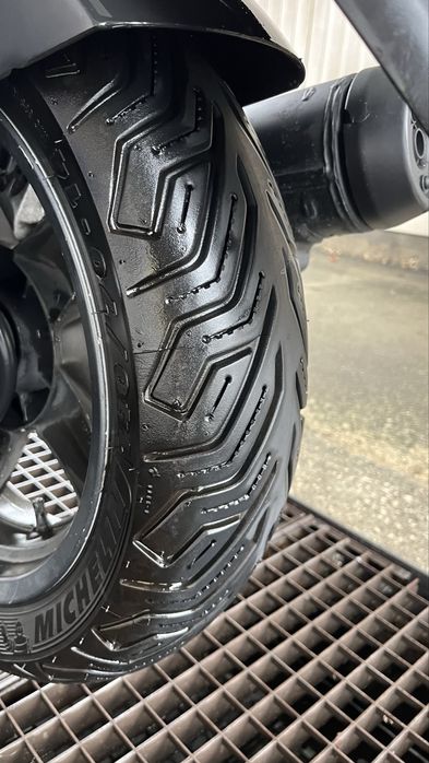 Yamaha Xmax 125cc 2010