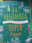 La Veganista Super Food