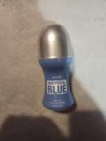AVON Antyperspirant w Kulce Individual Blue Męski Zapach 48h Ochrony