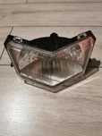 Polaris sportsman lampa centralna reflektor szperacz