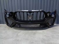 Maserati Levante Бампер передний 670295577 670079309 670079311