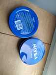 2x krem uniwersalny Nivea creme 400ml 400 ml