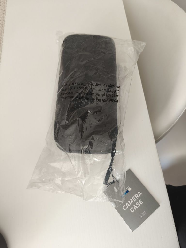 Bolsa GoPro NOVA