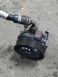 Pompa wspomagania ford fiesta mk6