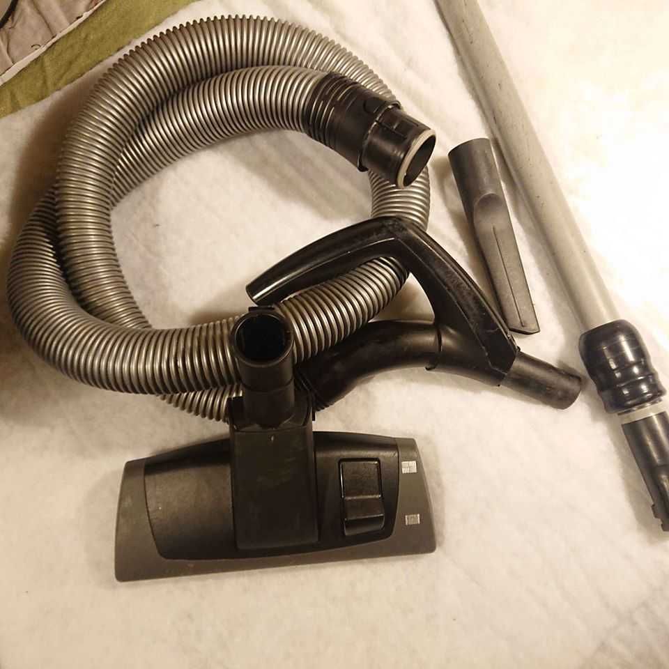 Odkurzacz Simens 2000 W- workowy