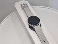 Samsung Galaxy Watch 7 44mm Srebrny PL GW 24m-ce