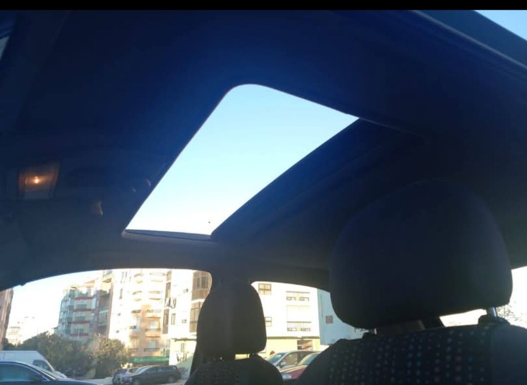Vendo opel corsa