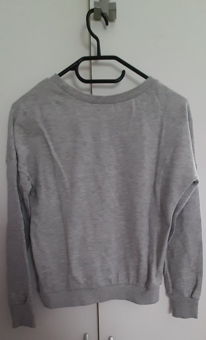 Bluza dresowa H&M rozm. XS