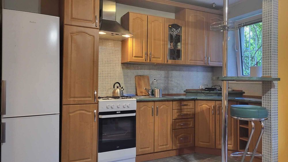 Atrakcyjna kawalerka – Gdynia Karwiny, ul. Staffa