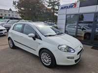 Fiat Grande Punto 1.2 Gaz z Włoch