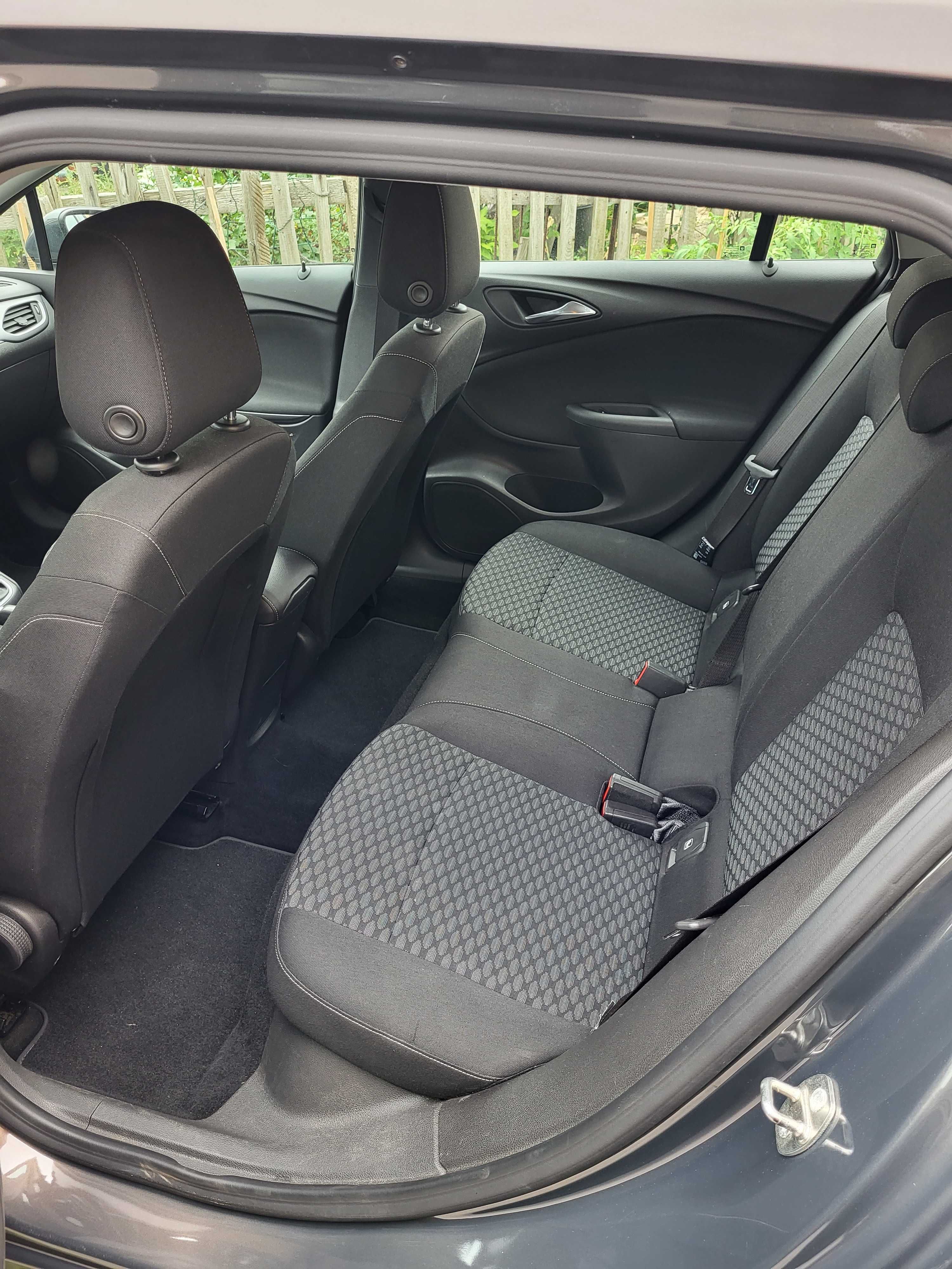 OPEL ASTRA K 1.6 diesel ecoFlex Sports Tourer START/STOP
