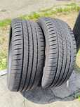Літні шини Goodyear 215/50 R17