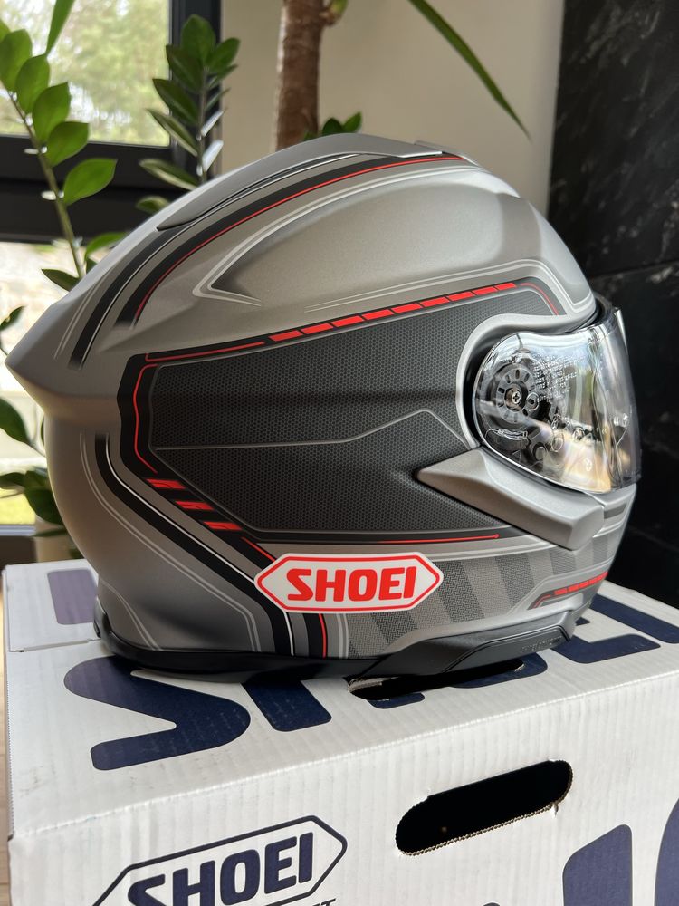 Kask motocyklowy Shoei Gt-Air 3 Discipline TC-1, r. XS