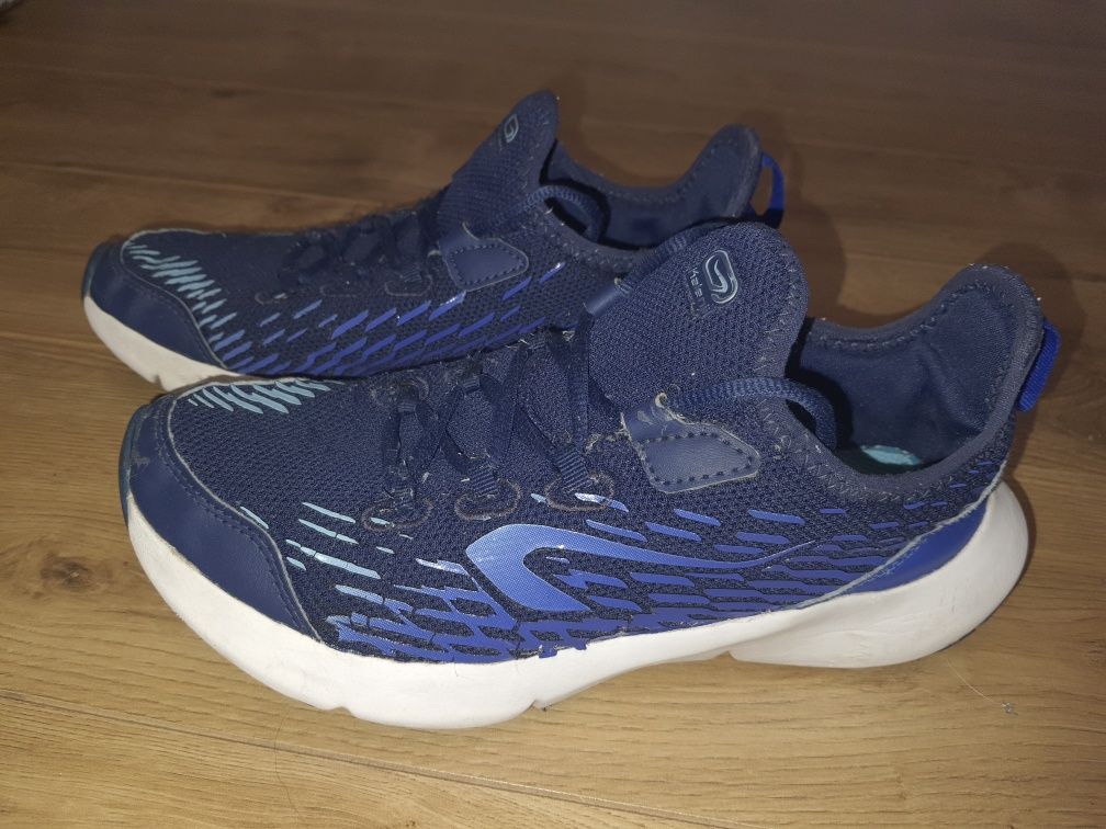 Buty dziecięce sportowe Kallenji Flex r. 38