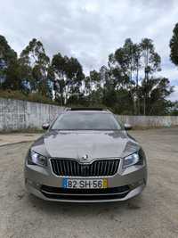 Skoda superb 2.0 tdi Dsg 150cv ##