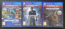 Gry do Sony PlayStation 4