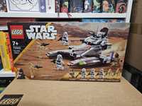 Klocki Lego Star Wars 75342 Czołg Republiki