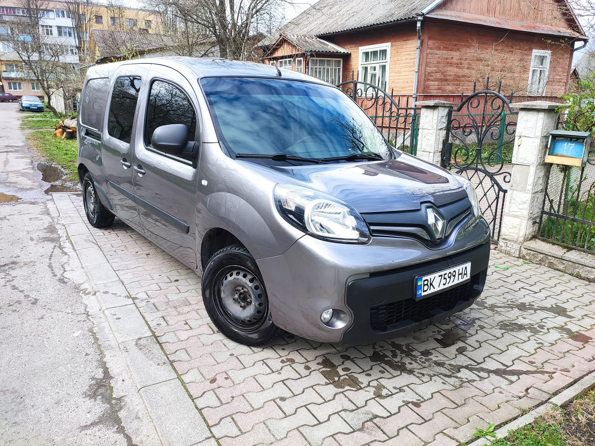 Продам. Рено кенго kangoo