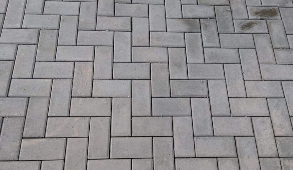 Pavimentos em pavê