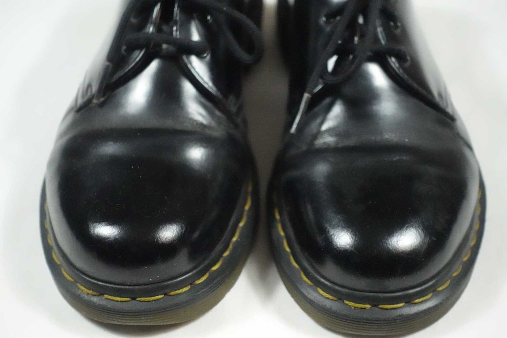Buty Dr. Martens 1461 Czarne Klasyczne 41
