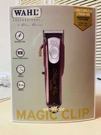 Машинка для стрижки волосся Wahl Magic Clip Cordless 5 star