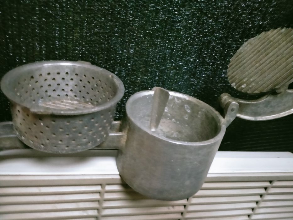 Сокодавка соковыжималка прес для сока, СССР