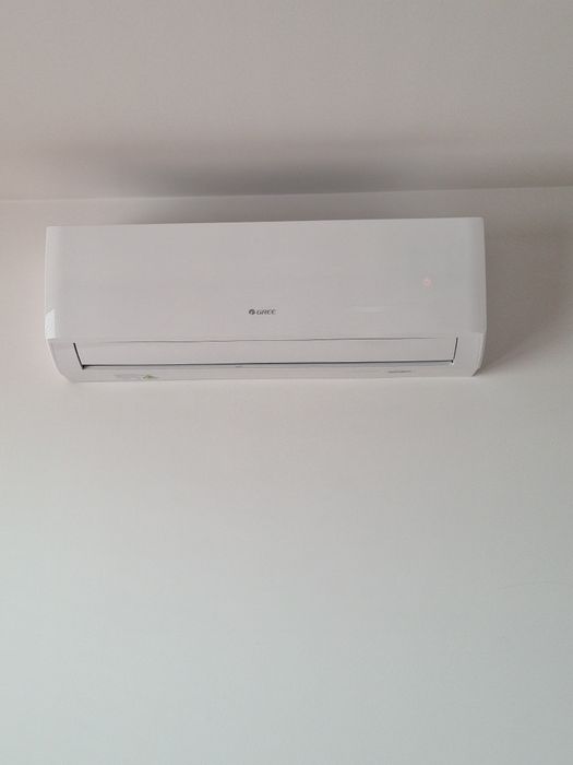 Gree Pular 4,6KW , WiFi, A++  z Montażem 4650 zł. Brutto