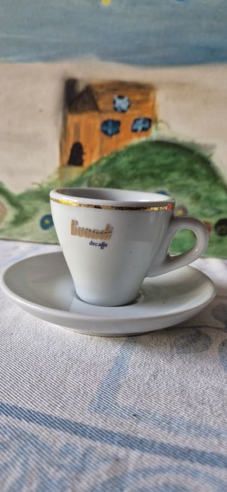 Chávena de café Boundi