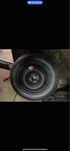 Докатка Peugeot 3008,308 R16 4x108 домкрат,ключ,чехол